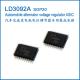 LD3092A AC Generator Voltage Regulator Ic MC33092 SOP20