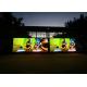 Die-Cast Aluminum P5 LED Screen Rental LED Display 320x160mm Module Size