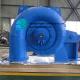 Stable Operation Hydro Power Turbine Generator Equipped With Transformer
