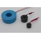 Mini current transformer Rod fixing type  0.1/0.2/0.5 Class single phase CT
