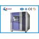 Laboratory Thermal Shock Test Chamber Stainless Steel Plate Material