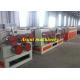 100% Recycle PET Flakes Materials Plastic Strap Making Machine Production Line With Prices