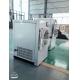 Stainless Steel Mini Freeze Drying Machine Low Noise 2Kg 3Kg 4Kg Capacity