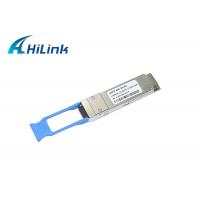 SMF LC DOM Multimode Fiber Transceiver Module QSFP+ 1310nm 20km 40GBASE-LR4 Compatible