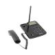 Low Call Drop Rate 450MHz Cdma Wireless Phone Landline Digital Cordless Telephone