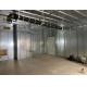 Siemens Galvanizeed Steel Panel Mri Room Shielding Installation