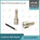DLLA152P981 DENSO Common Rail Nozzle For Injectors 095000-699# 8-98011605-#