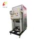 The fully automatic explosion-proof electric heating steam boiler operates stably and efficiently