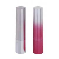 Plastick lipstick case, lipstick tube,lipstick container, New design lipstick tube