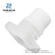 custom size Plastic Spout With Cap Spout Cap For Coffee Standing Up Pouch