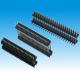 1.27*2.54mm Board Spacer Dual Row Straight SMT