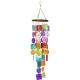 Length 80cm Outdoor Wind Chimes