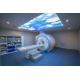 800 X 2100mm MRI Shielding Cusomized Mri In Emergency Room