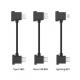 Drones Accessories Rechargeable Connector For UAV Accessories