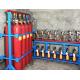 Hfc-227ea  Gas Extinguishing Device Fm 200 Portable Fire Extinguisher Suppression