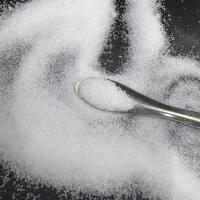 Industrial Grade Sodium Acetate Price White Crystal For Food Industry