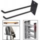 Convenient Wall Mounted Shovel Organizer for Long Handled Tools and Garden Equipment