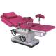 Semi Electric Obstetric Chair , Gynecology Patient Examine Table