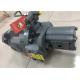 60272212 Gear Pump Excavator Hydraulic Parts Kato A10V071DFLR/31R HD250