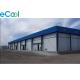 2000 Square Meter   Low Temperature Warehouses For Frozen Food Storage