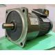 Helical Electric Motor Gear Reducer 0.1rpm To 436.36rpm
