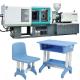 200-300T Clamping Force Small Vertical Injection Molding Machine for Fast Production
