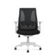 8h Cozy Reclining Executive Ergonomic Office Chair Backrest 90 Deg Breathable Mesh