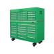 Popular Mechanics Tool Chest Trolley Metal Heavy Duty Tool Box Roller Cabinet with Finish