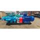 135-580m Head Multi Stage Stainless Steel Centrifugal Pump 120m3/H Energy Saving