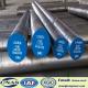 AISI 420 DIN 1.2083 Annealing Plastic Mold Steel / Stainless Round Bar High Wear Resistance