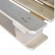 Logistics Heat Treated Pallets Transportation 40 X 48 4 Way Pallet
