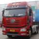 FAW Jiefang J6P Tipper Dump Truck 6X4 Tractor 460 HP Euro 5
