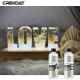 Clear Epoxy Resin Kit For Wood Table Smooth Self - Leveling Consistency