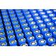 Rechargeable AA Lithium Cylindrical Battery 3.2V 500mAh LiFePO4 14500 3.2V