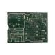FR4 / RCC / PTFE High Frequency Circuit Board LED PCB Assembly High Speed