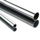 ASTM 304L Seamless Stainless Steel Tube 6m 304 Pipe Surface 2B BAe