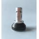 25mm - 55mm Dia Furniture Replacement Feet Swivel Levelling Feet