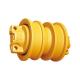 D6D QT665 Bilateral track bottom roller excavator undercarriage parts for sale