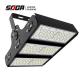 ODM LED High Mast Light Rotatable Lamp Fixture 150W LED Floodlight