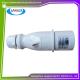Buggy Golf Cart Charging Plug Y-20 013A-6 IP44 2P For Marshell Golf Carts And Tour Buses