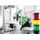 Palletizer Equipment Industrial Autonomous Robot Arm
