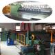 120m/min Core Slitting Machine Accurate Slitting And Dividing Electrical Steel Coils