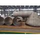 Customized Stainless Steel MVR Evaporator 316L Material Shell Tube Heat Exchanger