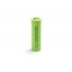 2200mAh Rechargeable Lithium Iron Batteries ICR18650 3.7V Lithium Ion