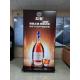 85/86inch 4K Full Screen Digital Signage Free Standing Advertising Display Touch Screen Player Kiosk