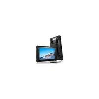 Outdoor NFC Ruggedized Tablet Computer Multipurpose Rugged Windows Tablet PC