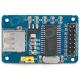 Ch375B USB Flash Drive Read Write module for Arduino , CH375 USB Device Mode