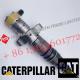 Diesel Engine Injector 268-1840 268-1839 268-1836 For Caterpillar Common Rail