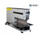 Thick Aluminum / Copper PCB Depaneling Machine , High efficiency