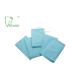 2 Ply Paper 1 Ply Poly Disposable Dental Bibs Dental Protective Wear With Tie